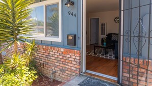 Exterior - Charming, Modern 1-bedroom in San Jose (San Jose)