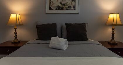 Updated and Clean 2-bedroom in San Jose