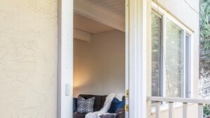 Lejlighed (Sunny Two Bed in Richmond) | Udendørsområde