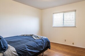Appartement (Sunny Two Bed in Richmond) | 2 slaapkamers, een bureau, gratis wifi