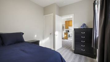 3 kamar tidur dan Wi-Fi gratis