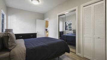 3 kamar tidur dan Wi-Fi gratis