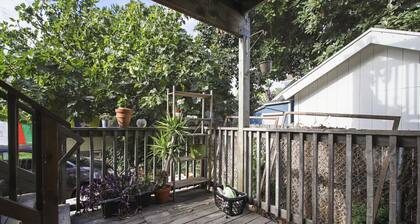 Cozy, Modern 3-bedroom in Oakland