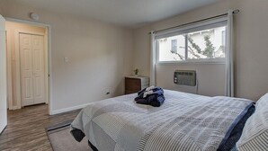 Apartment (Comfy 2-Bedroom, 5min to Concord BART) - Comfy 2-bedroom, 5min to Concord Bart (Concord)