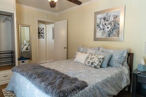 1 bedroom, free WiFi - Cozy 1 Bedroom Close to Downtown Livermore (Livermore)