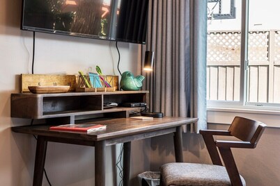 Nice Cozy Studio in Newark