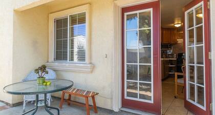 Charming 2-bedroom in East Palo Alto