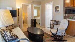 Appartement | Salle de séjour