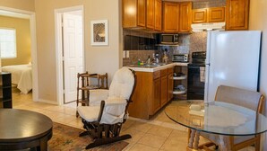 Appartement | Cuisine privée