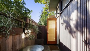 Apartamento | Sacada