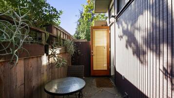 Appartement | Balcon