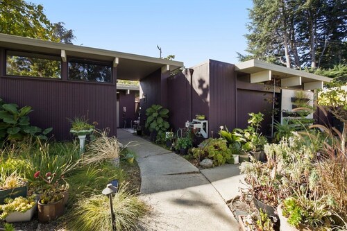 Cute and Cozy Studio in Palo Alto
