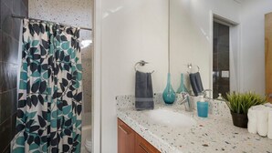 Apartamento | Banheiro