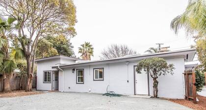 Cozy Three Bedroom in Concord