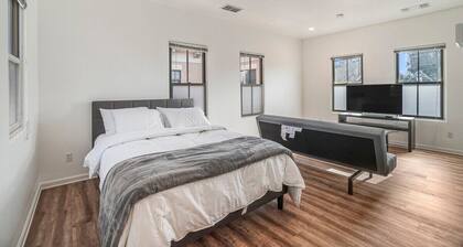 Charming Studio in Hercules