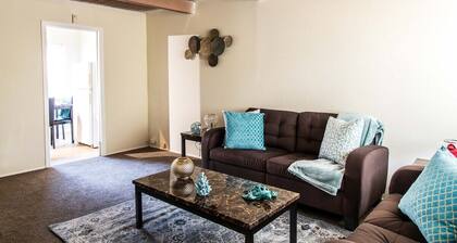 Snug Richmond Two Bed