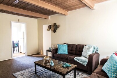 Snug Richmond Two Bed