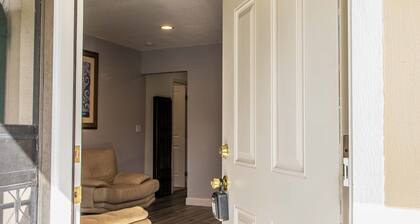Stunning San Jose Two Bed