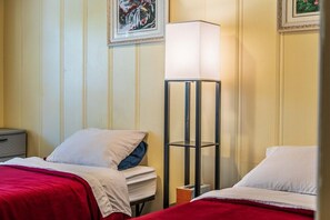 Appartement (Convenient 1 Bd In San Bruno 4 Minute) | 1 chambre, bureau, accĂšs au Wi-Fi (inclus)