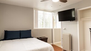Unclassified image, 5 of 12, button - Cozy Studio Nestled in the Heart of West Oakland (Emeryville)