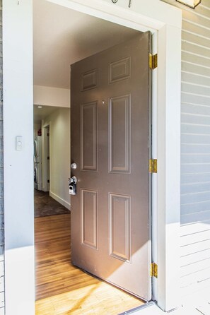 Maison (Cozy Oakland 2 Bedroom w/ Backyard) | 2 chambres, bureau, Wi-Fi gratuit