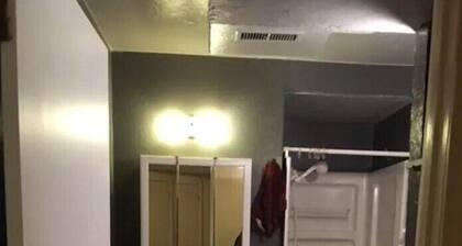 Entire 2bed Apartment Near Kansas State University