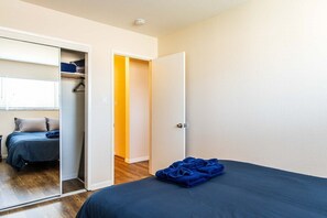 Apartment (Sunny Concord Two Bed)
