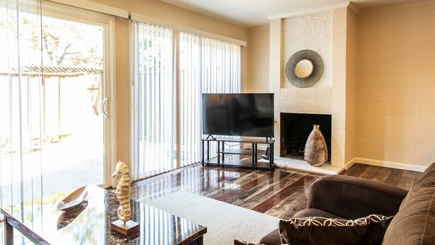 Apartment (Sunny Concord Two Bed) | Living room - Sunny Concord Two Bed (Concord)