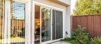 Sunny Concord Two Bed