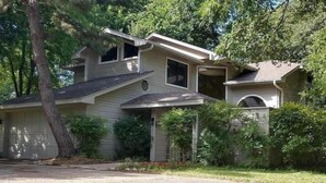 Exterior - 3825 North 30th Street, , Waco, TX, 76708, US (Waco)