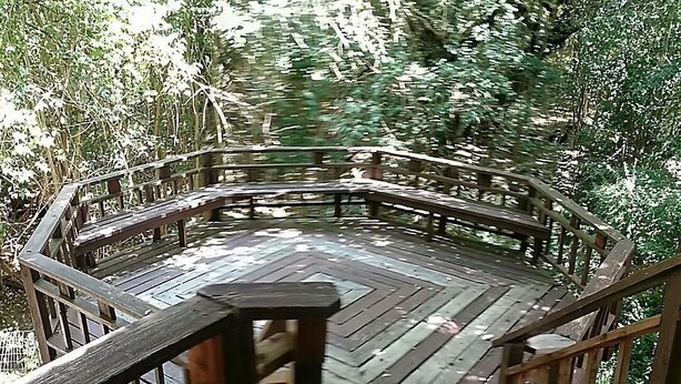 Balcony - 3825 North 30th Street, , Waco, TX, 76708, US (Waco)