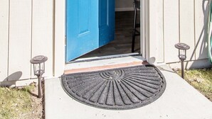 Apartment | Außenbereich