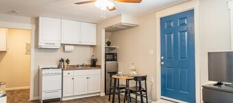 馬丁內斯壯麗單間