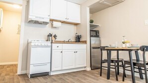 Apartment | Eigene Küche