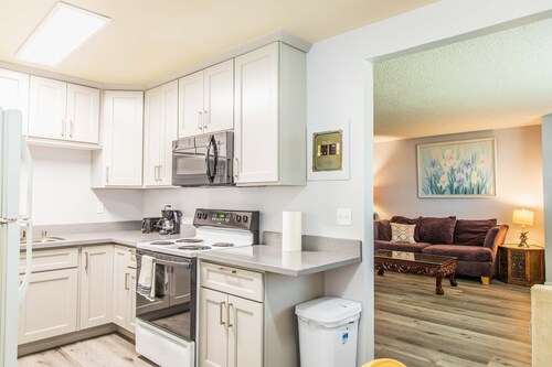 Cozy San Jose Two Bed