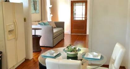 Open Floorplan 12 Minutes Ft Benningwasher/dryer