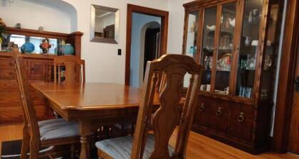 Charming Shorewood Home Close to Lake Michigan