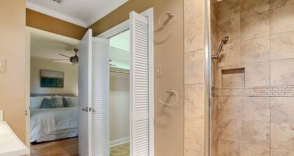 Updated 1-bedroom House in Baton Rouge