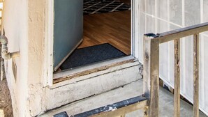 Appartement (Beautifully Designed Concord Apartmen) | Extérieur