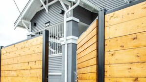 Appartement | Extérieur