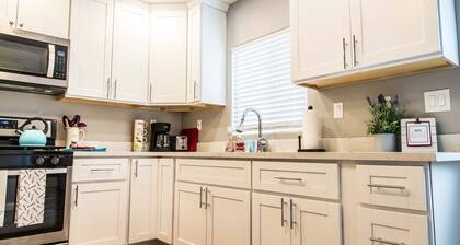 Cozy Oakland 1 Bedroom