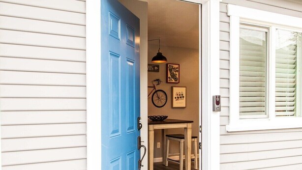 Appartement | Extérieur