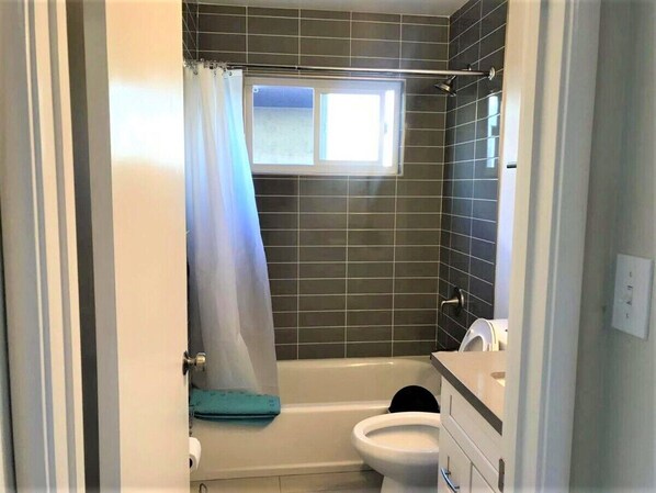 Appartement | Salle de bain