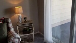 Unclassified image, 5 of 21, button - North Denver Condo - Pottery Barn Inspired (Thornton)