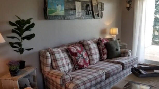 Unclassified image, 1 of 21, button - North Denver Condo - Pottery Barn Inspired (Thornton)