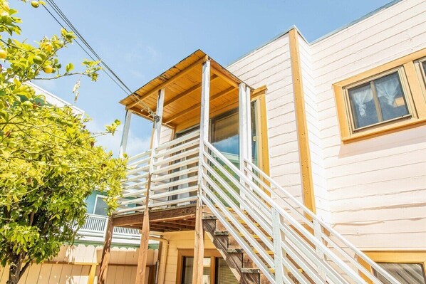 Huoneisto (Large 2 Bed w/ Room For 8) | Ulkopuoli