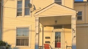 Exterior - Simple, Cozy 2-bedroom in Wheeling (Wheeling)