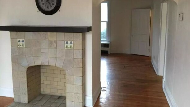 Spa - Simple, Cozy 2-bedroom in Wheeling (Wheeling)