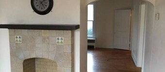 惠靈簡約舒適兩房