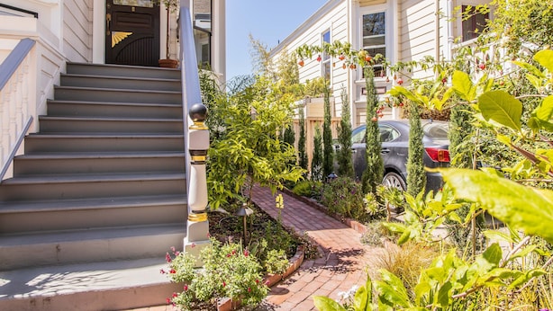 Unclassified image, 1 of 21, button - Updated and Modern Alameda 1 Bedroom (Alameda)